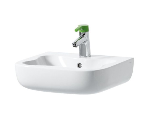 Раковина Laufen Flora Kids 45 8.1503.1.000.104.1 Белая