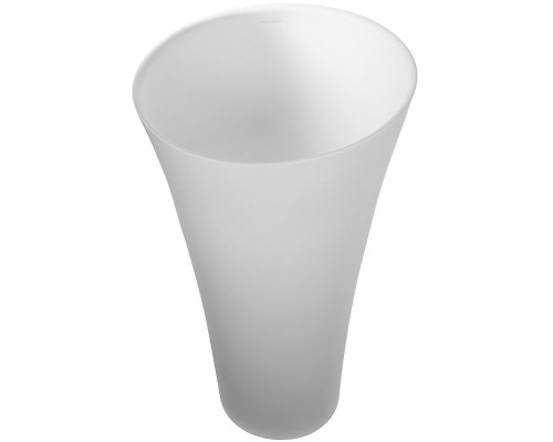 Раковина Montebianco Pisa Cono 11237 Белая