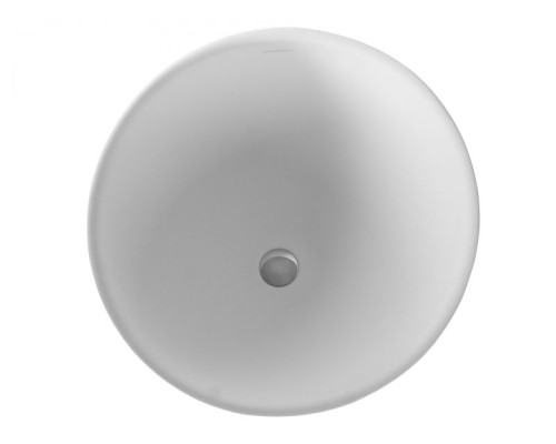 Раковина Montebianco Pisa Cono 11237 Белая