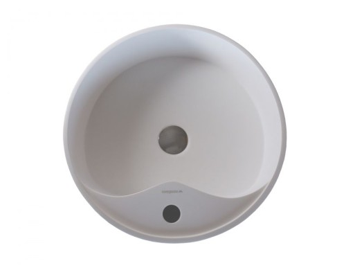 Раковина Montebianco Pisa Rubinetto 45 11234 Белая