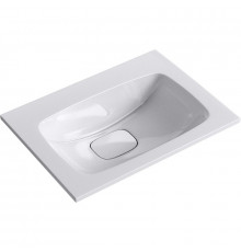 Раковина Aqwella Malaga 60 Mal.06.04.D Белая