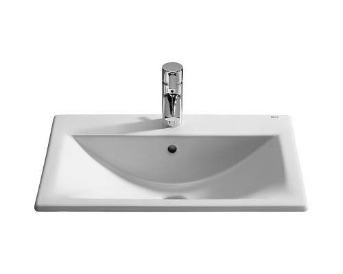 Раковина Roca Diverta 55 32711600Y Белая