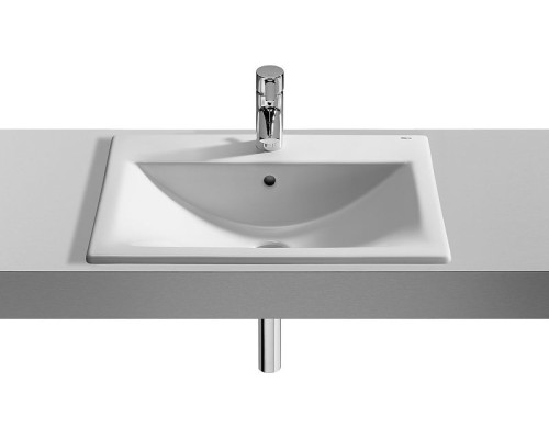 Раковина Roca Diverta 55 32711600Y Белая