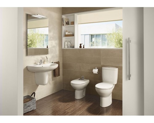 Раковина Roca Victoria 56 32739300Y Белая