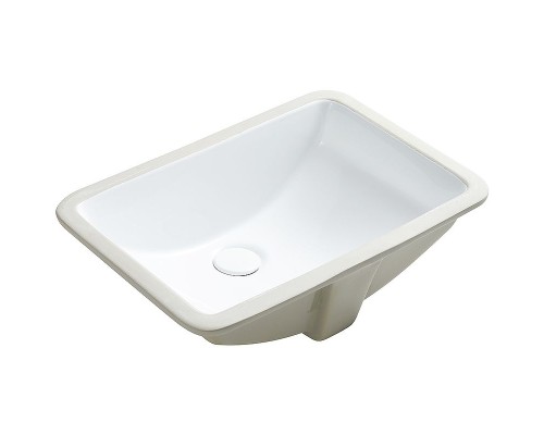 Раковина Aquatek 53 AQ10491-00 Белая