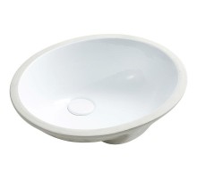 Раковина Aquatek 56 AQ8091-00 Белая