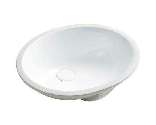 Раковина Aquatek 56 AQ8091-00 Белая