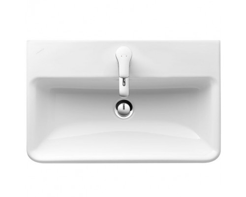 Раковина Laufen Pro A 60 8.1895.9 Белая