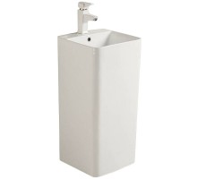 Раковина SantiLine 42 SL-4005 Белая