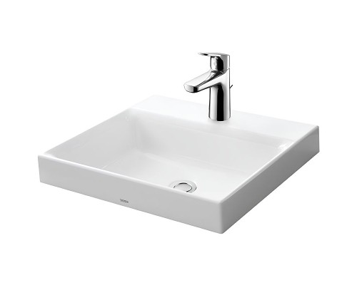 Раковина Toto MH 50 LW1615CB#XW Белая