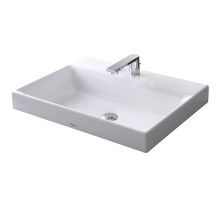 Раковина Toto MH 60 L1616C Белая