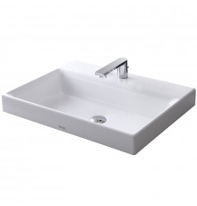 Раковина Toto MH 60 L1616C Белая