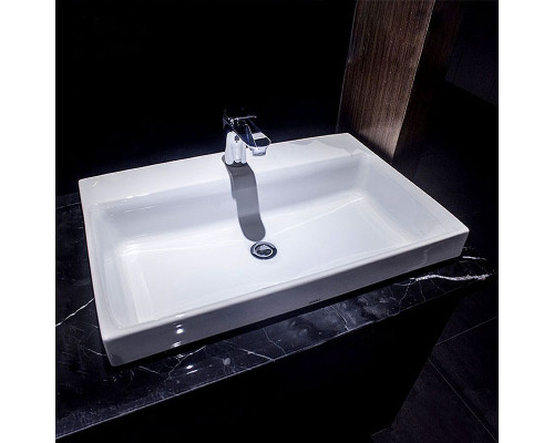 Раковина Toto MH 60 L1616C Белая