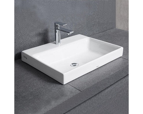 Раковина Toto MH 60 L1616C Белая