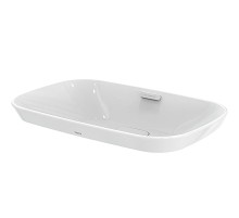 Раковина Toto Neorest 75 LW3717HY#XW Белая