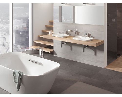 Раковина Toto Neorest 75 LW3717HY#XW Белая