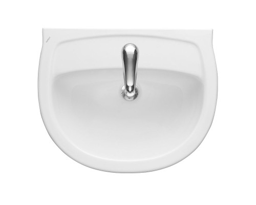 Раковина Santeri Версия 55 1.3111.5.S00.11B.0 Белая