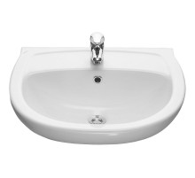 Раковина Santeri Версия 55 1.3111.5.S00.11B.0 Белая