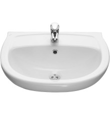 Раковина Santeri Версия 55 1.3111.5.S00.11B.0 Белая