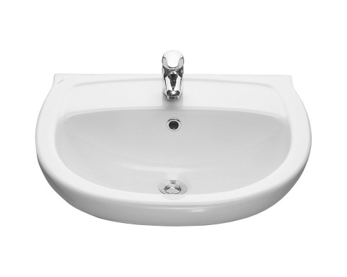 Раковина Santeri Версия 55 1.3111.5.S00.11B.0 Белая