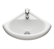 Раковина Santeri Радиан 50 1.3130.9.S00.10B.0 Белая