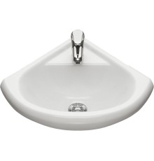 Раковина Santeri Радиан 50 1.3130.9.S00.10B.0 Белая