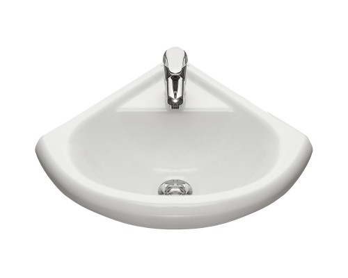Раковина Santeri Радиан 50 1.3130.9.S00.10B.0 Белая