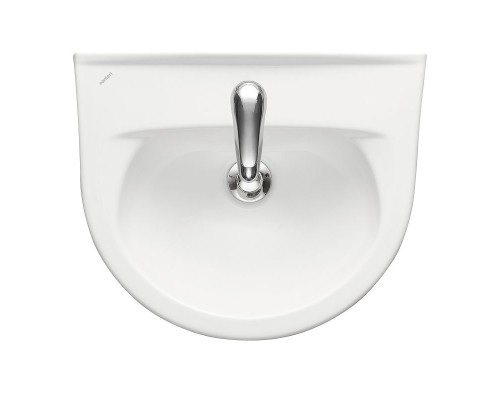 Раковина Santeri Родничок 45 1.3131.0.S00.10B.0 Белая