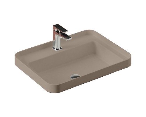 Раковина Artceram Fuori 60 TFL034 41 00 Matera