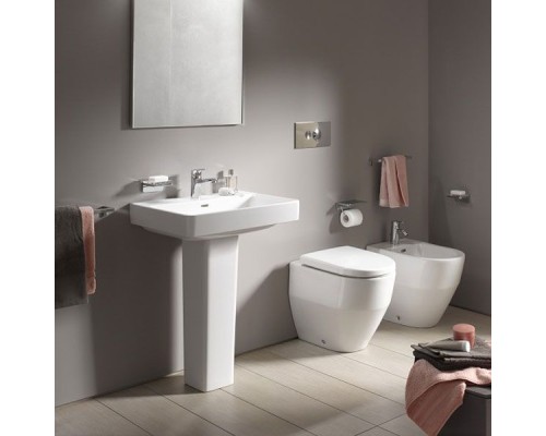 Раковина Laufen Pro S 55 8.1096.2.000.104.1 Белая