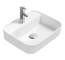 Раковина Aquatek Вега 50 AQ5506-00 Белая