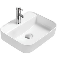 Раковина Aquatek Вега 50 AQ5506-00 Белая