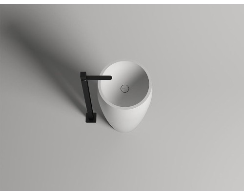 Раковина напольная 47x47 см Salini S-Sense Armonia 03 130113G