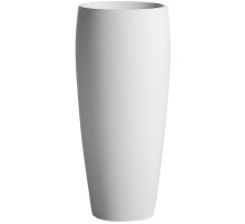 Раковина напольная 47x47 см Salini S-Sense Armonia 03 130113G