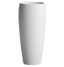 Раковина напольная 47x47 см Salini S-Sense Armonia 03 130113G