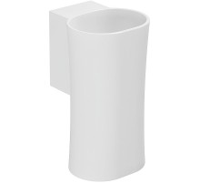 Раковина Azzurra Nativo 35 LALS035370N0BI/(NAT200/0bi)x0 Белая