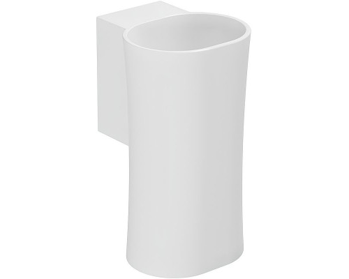 Раковина Azzurra Nativo 35 LALS035370N0BI/(NAT200/0bi)x0 Белая