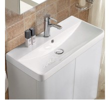 Раковина Velvex Jill 70 9595(70) Белая