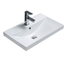 Раковина Velvex 60 9696-60 Белая