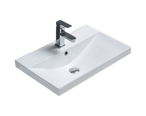 Раковина Velvex 60 9696-60 Белая