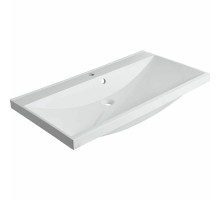 Раковина Aquanet Нота 90 284114 Белая