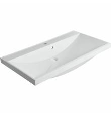 Раковина Aquanet Нота 90 284114 Белая