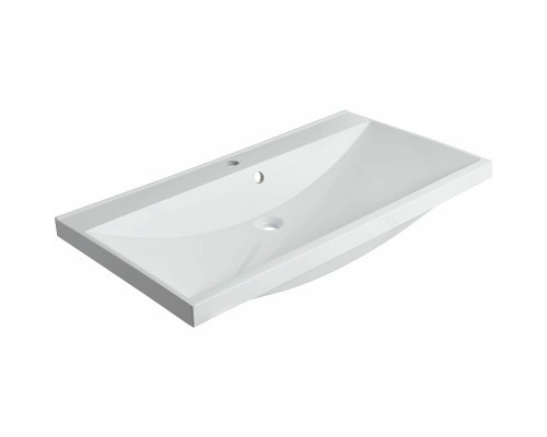 Раковина Aquanet Нота 90 284114 Белая