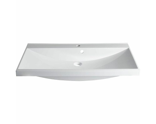 Раковина Aquanet Нота 90 284114 Белая