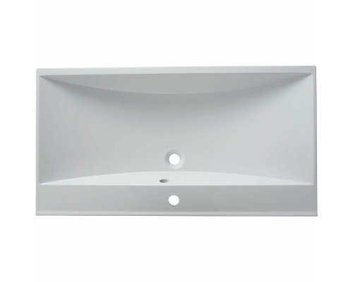 Раковина Aquanet Нота 90 284114 Белая