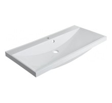 Раковина Aquanet Нота 100 284116 Белая