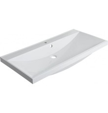 Раковина Aquanet Нота 100 284116 Белая