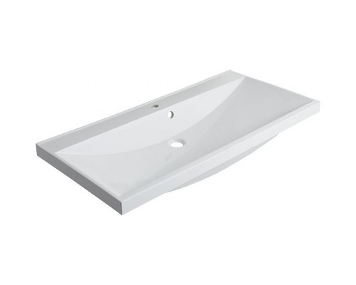 Раковина Aquanet Нота 100 284116 Белая