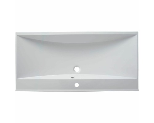 Раковина Aquanet Нота 100 284116 Белая