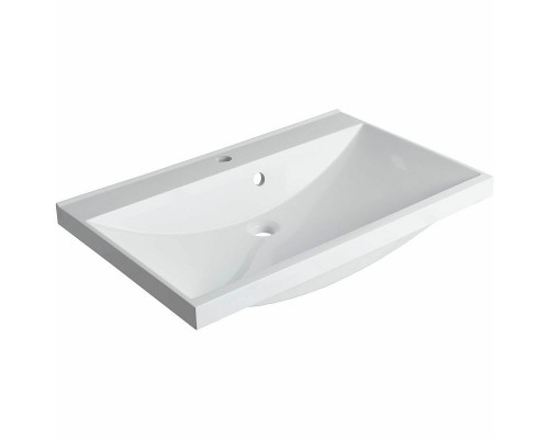 Раковина Aquanet Нота 75 281221 Белая